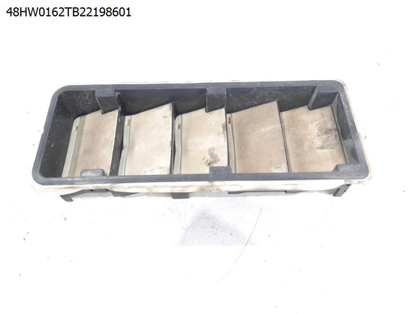 תריס בודי ימין לפגוש אחורי לרובר ריינג רובר ספורט PHEV 2017-2022