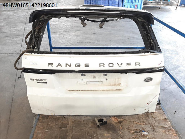 דלת מטען לרובר ריינג רובר ספורט PHEV 2017-2022