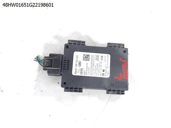 חיישן גילוי שטח נסתר אחורי שמאל (רדאר) לרובר ריינג רובר ספורט PHEV 2017-2022