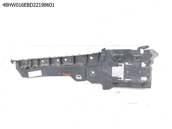 תומך פגוש אחורי שמאל על דופן כנף עליון לרובר ריינג רובר ספורט PHEV 2017-2022