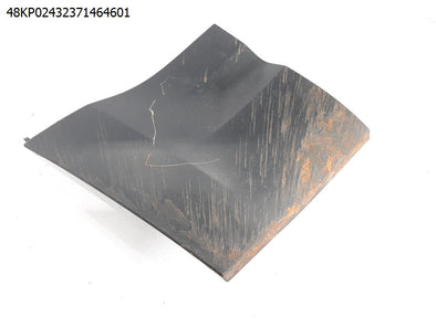 מעבר לדף פס קישוט כנף קדמית שמאל לרובר דיפנדר 2020-2024