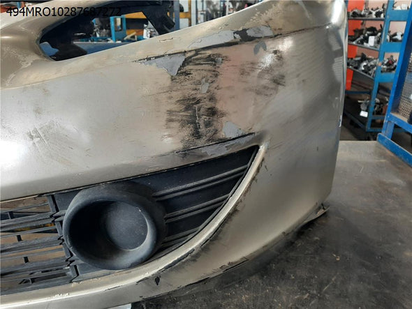 פגוש קדמי חיצוני לרנו פלואנס 2009-2025