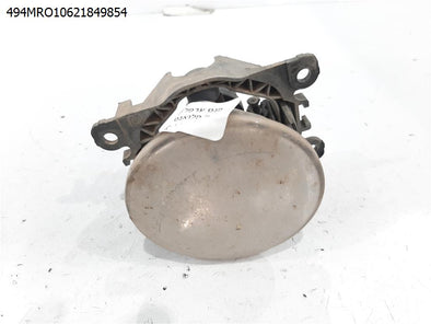 מעבר לדף פנס ערפל קדמי ימין לרנו פלואנס 2009-2025