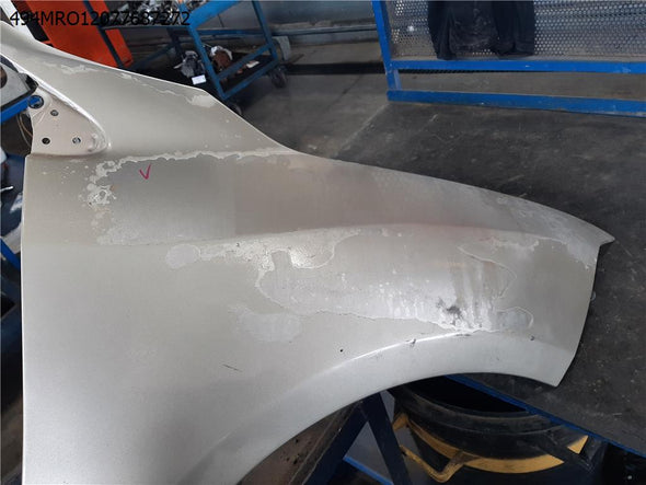 כנף קדמית ימין לרנו פלואנס 2009-2025