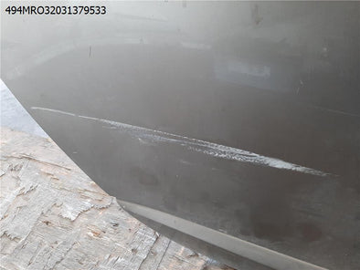 מעבר לדף דלת אחורית ימין לרנו פלואנס 2009-2025