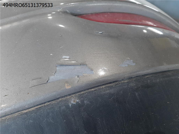 פגוש חיצוני אחורי לרנו פלואנס 2009-2025