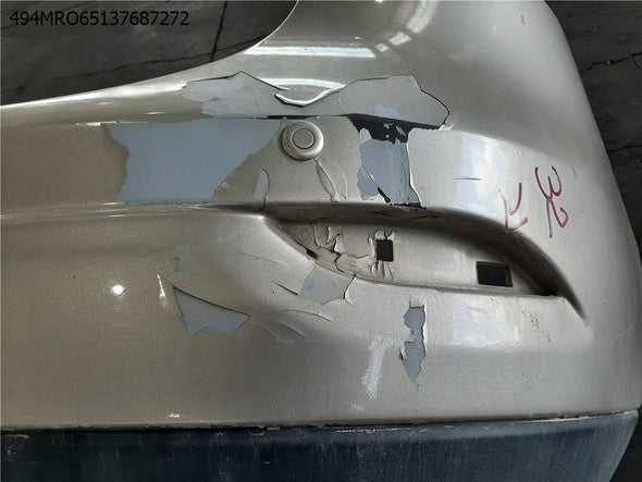 פגוש חיצוני אחורי לרנו פלואנס 2009-2025