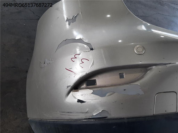 פגוש חיצוני אחורי לרנו פלואנס 2009-2025