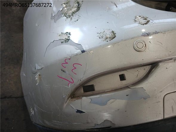 פגוש חיצוני אחורי לרנו פלואנס 2009-2025