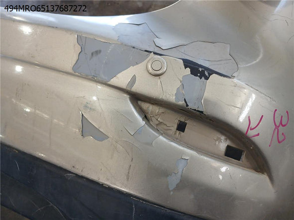 פגוש חיצוני אחורי לרנו פלואנס 2009-2025