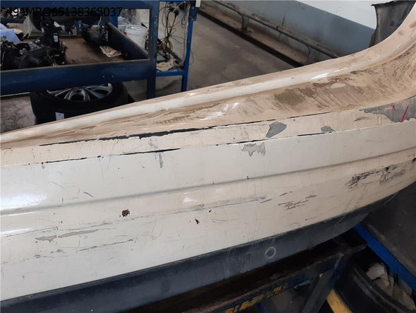 פגוש חיצוני אחורי לרנו פלואנס 2009-2025