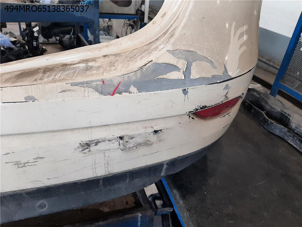 פגוש חיצוני אחורי לרנו פלואנס 2009-2025