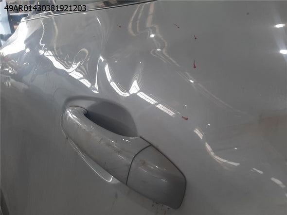 דלת אחורית שמאל לרנו ארקנה 2022-2025