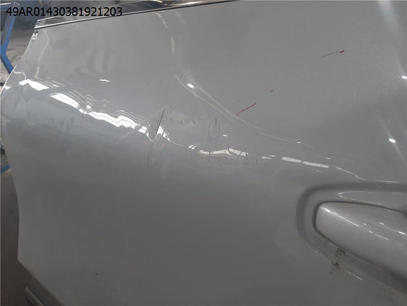 דלת אחורית שמאל לרנו ארקנה 2022-2025