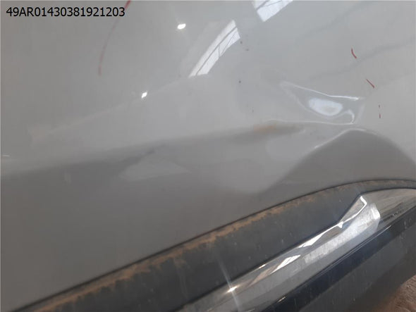 דלת אחורית שמאל לרנו ארקנה 2022-2025