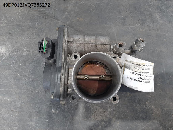 יחידת מצערת 2000 M4R לרנו סניק 2010-2017