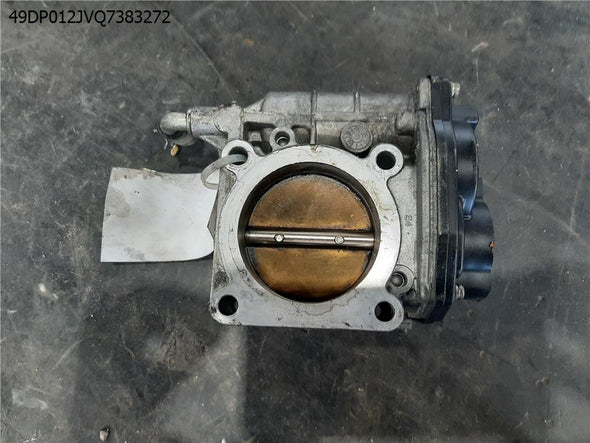 יחידת מצערת 2000 M4R לרנו סניק 2010-2017