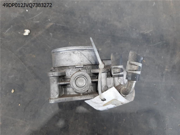 יחידת מצערת 2000 M4R לרנו סניק 2010-2017