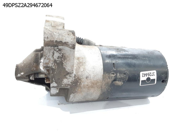 מתנע 2000 אוטומט בנזין לרנו סניק 2004-2010