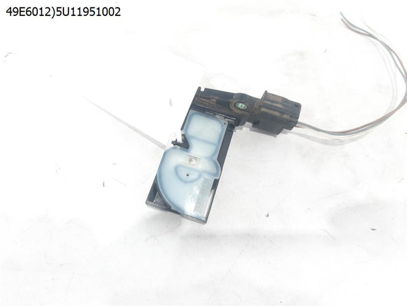 מד כמות אויר 226802715R לרנו טראפיק 2016-2022