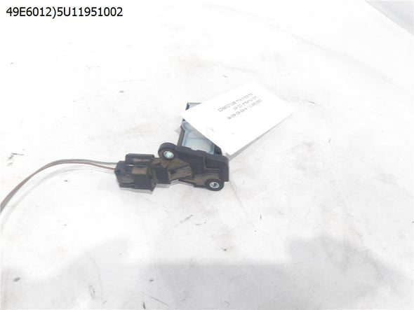 מד כמות אויר 226802715R לרנו טראפיק 2016-2022