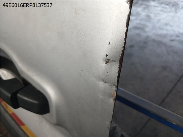 דלת מטען שמאל (משאית) לרנו טראפיק 2016-2022