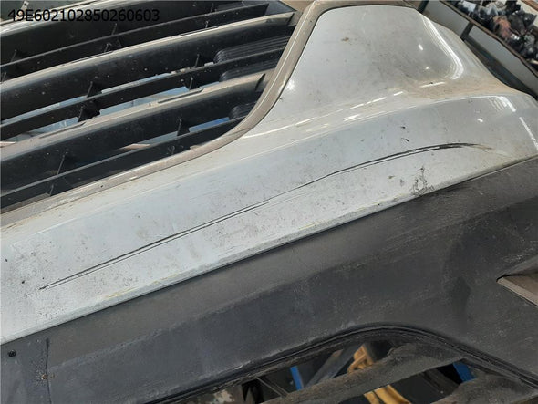 פגוש קדמי חיצוני לרנו טראפיק 2022-2025