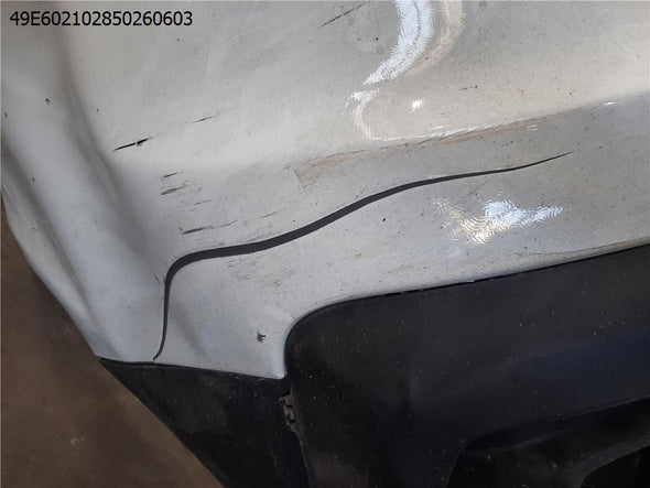 פגוש קדמי חיצוני לרנו טראפיק 2022-2025