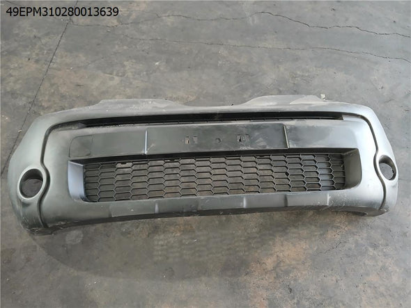 פגוש קדמי חיצוני לרנו קנגו 2008-2021