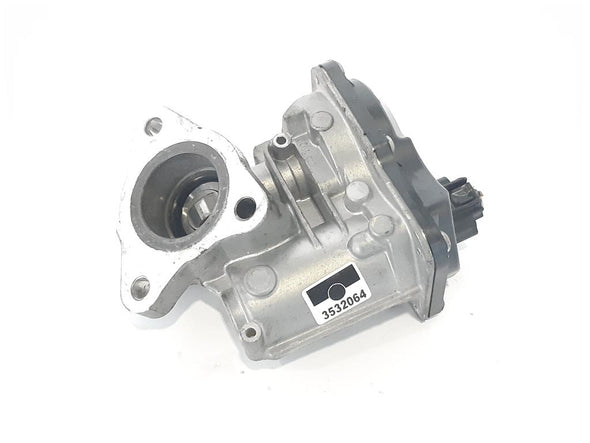 יחידת מצערת 1500 K9K לרנו קנגו 2008-2024