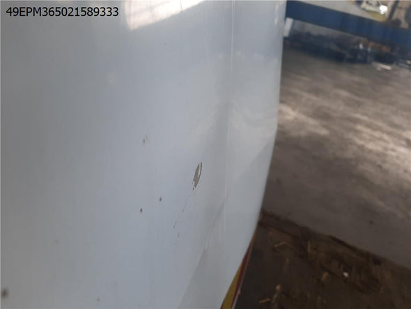 דלת מטען ימין לרנו קנגו 2008-2025