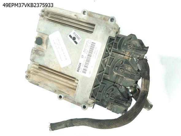 מחשב מנוע 237104376R לרנו קנגו 2008-2025