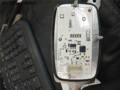 מעבר לדף מודול לפנס אור יום קדמי ימין לרנו גרנד קופה (מגאן) 2017-2025