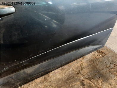 מעבר לדף דלת קדמית ימין לרנו גרנד קופה (מגאן) 2017-2025