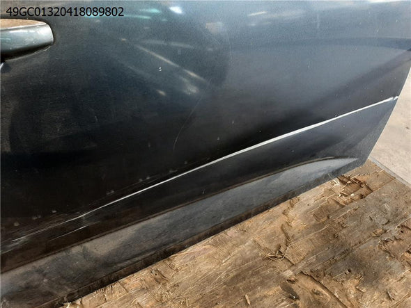 דלת קדמית ימין לרנו גרנד קופה (מגאן) 2017-2025