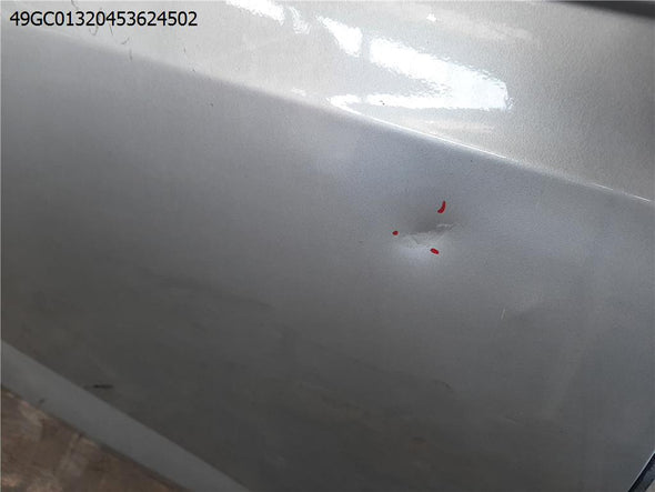 דלת קדמית ימין לרנו גרנד קופה (מגאן) 2017-2025