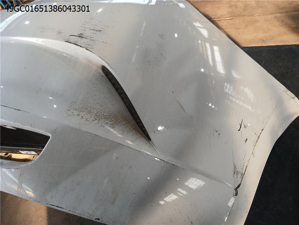 פגוש חיצוני אחורי לרנו גרנד קופה (מגאן) 2017-2025