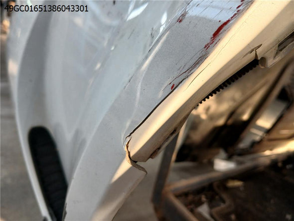 פגוש חיצוני אחורי לרנו גרנד קופה (מגאן) 2017-2025