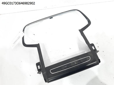 מעבר לדף פנל רדיו לרנו גרנד קופה (מגאן) 2017-2025