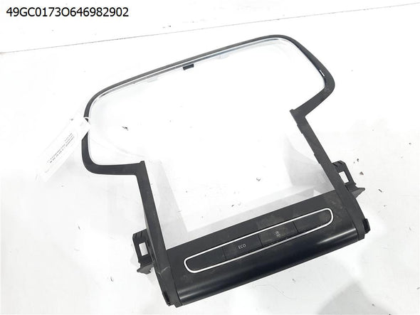 פנל רדיו לרנו גרנד קופה (מגאן) 2017-2025