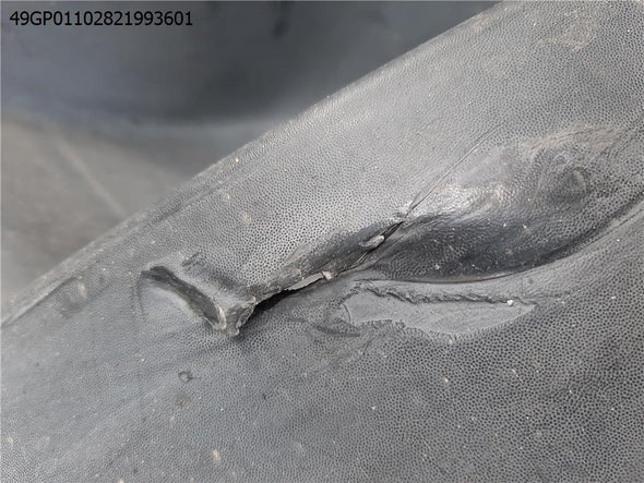 פגוש קדמי חיצוני לרנו מאסטר 2011-2020