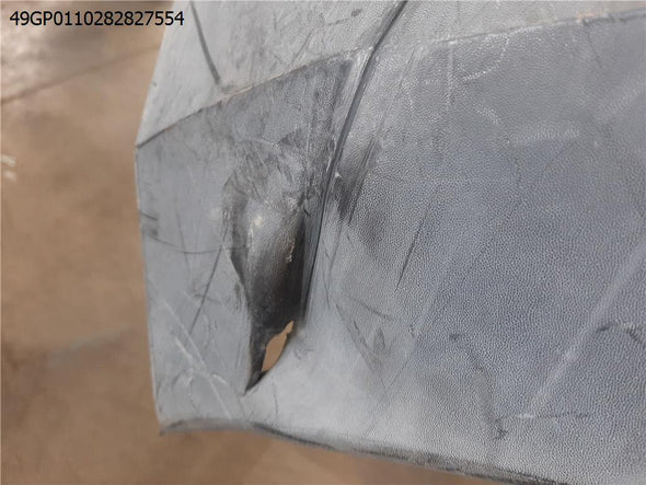 פגוש קדמי חיצוני לרנו מאסטר 2011-2020