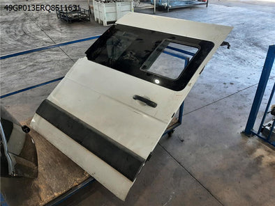 מעבר לדף דלת שירות הזזה ימין (משאית)  לרנו מאסטר 2011-2020