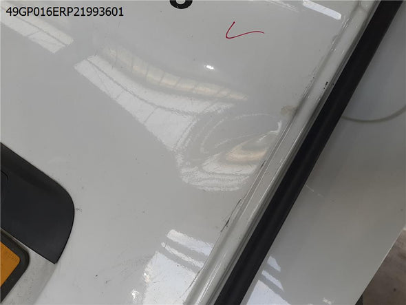 דלת מטען שמאל (משאית) לרנו מאסטר 2011-2020