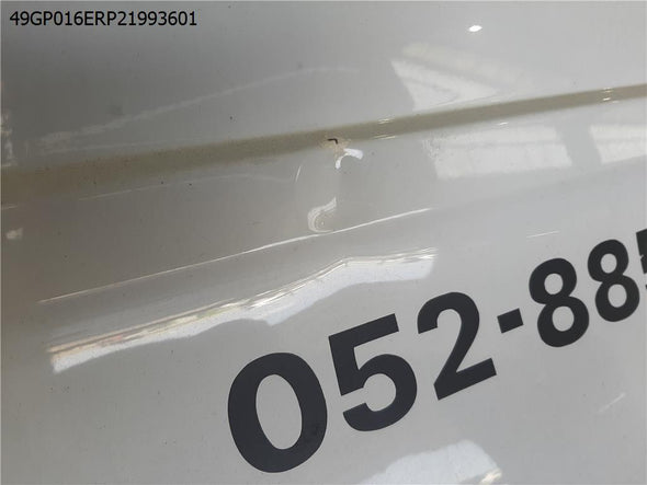 דלת מטען שמאל (משאית) לרנו מאסטר 2011-2020