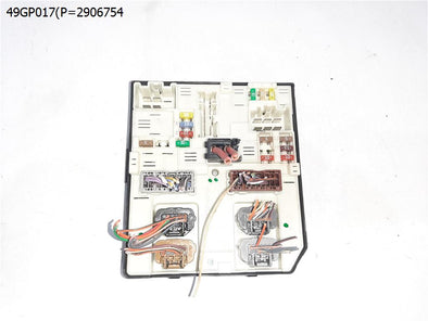 מעבר לדף יחידת USM 284B64474R לרנו מאסטר 2011-2020