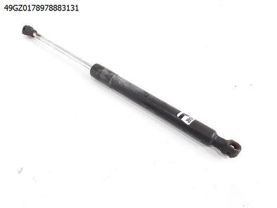 מעבר לדף בולם דלת מטען שמאל לרנו קפצ'ור 2013-2020