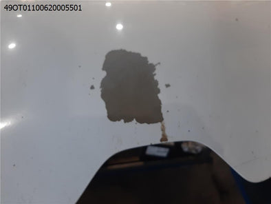 מעבר לדף מכסה מנוע לרנו קדג'אר 2016-2025