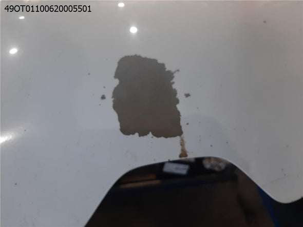 מכסה מנוע לרנו קדג'אר 2016-2025