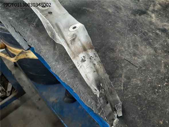 כנף קדמית שמאל לרנו קדג'אר 2016-2025